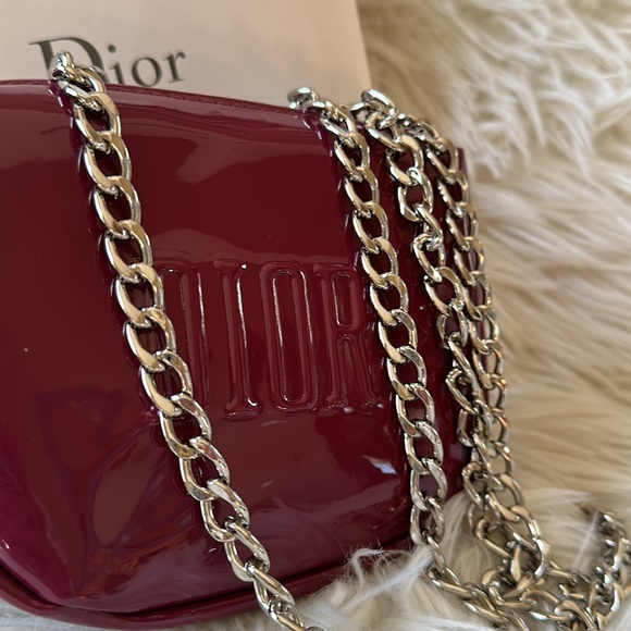 NWOT Dior Crossbody - Picture 2 of 5